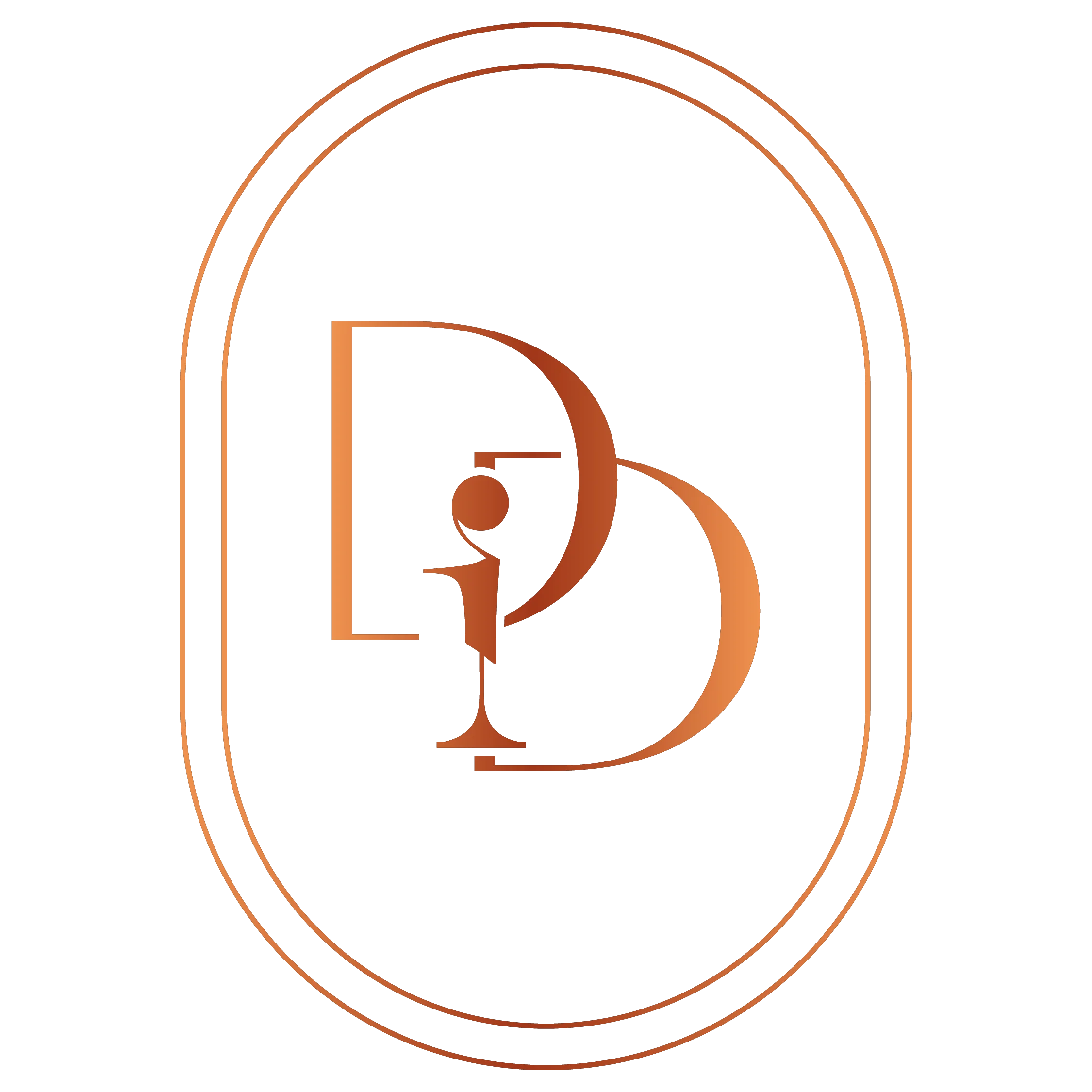 Interior Design with Didi - Logo Brandmark