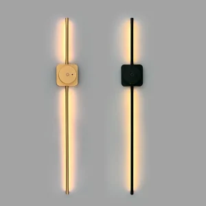 Bedside Nordic Rechargeable & Removable Wall Light